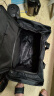戈顿 后留包 前运包携行包旅行包大容量黑包部背囊防水行李包便携战备包耐磨运行包 黑色 晒单实拍图