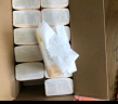 洁柔抽纸 粉Face柔韧3层110抽面巾纸*24包 可湿水100%原生木浆 整箱 实拍图