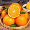 京鲜生 赣南脐橙/橙子 5kg装钻石果 单果230g以上 新鲜水果  实拍图