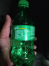 可口可乐（Coca-Cola）雪碧 Sprite 柠檬味 汽水 碳酸饮料 300ml*12瓶 整箱装   实拍图