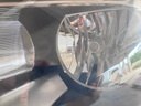 科浦仕适用大众速腾/宝来/POLO/捷达va3/朗逸改装汽车led大灯近远光灯泡 大众POLO 03-12款【远光】2支装 实拍图