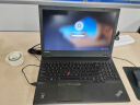 联想Thinkpad W530/W540/W541二手笔记本电脑15寸大屏独显编程设计游戏图形工作站 W541 i7四代 32G 512G固态 2G独显 超强性能稳定可靠 固态硬盘极速体验 9成新 实拍图