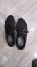 crocs卡骆驰男士LiteRide360闪电鞋徒步系带鞋休闲鞋|206715 黑色/石板灰-0DD 41/42(260mm) 实拍图