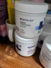 满婷泡洗粉350g除螨除菌衣物亮白内衣裤活氧免搓洗去污渍异味洗衣皂粉 衣物亮白泡洗粉（到手4盒） 实拍图