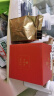 天之红红茶祁红香螺祁门红茶特级180g纸包装 自己喝口粮茶叶 实拍图