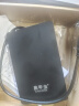 黑甲虫 (KINGIDISK) 1TB USB3.0 移动硬盘  H系列  2.5英寸 磨砂黑 简约便携 商务伴侣 可加密 H100 晒单实拍图
