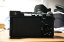 索尼（SONY）Alpha 7C II全画幅微单相机 创意外观滤镜 轻便小巧 简易操控 银色 单机身（a7c2/A7C II/A7CM2） 晒单实拍图