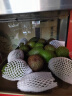 京鲜生 秘鲁进口牛油果 中果6粒装(非即食)单果重130g起 生鲜水果 实拍图
