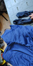 际华三五三五 短袖体能服套装夏季训练服短袖圆领工作服T恤军迷短裤训练服男 短袖体能服-单短裤 175（92-96） 实拍图