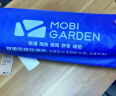 牧高笛（MOBIGARDEN） 防潮垫 户外露营防水便携公园野餐垫双面铝膜垫 NX20663008 银色 实拍图