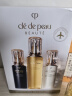 肌肤之钥（Cle de Peau）CPB光采护肤套装滋润型化妆水170ml+日乳125ml+夜乳125ml护肤 实拍图