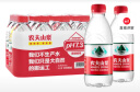 农夫山泉 饮用天然水 380ml*12 量贩装 实拍图