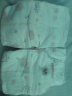 好奇（Huggies）铂金装纸尿裤M92片(6-11kg)中号婴儿尿不湿小桃裤裸感超薄透气 实拍图