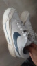 耐克（NIKE）女子厚底增高运动鞋 COURT LEGACY LIFT DM7590-104 36.5 实拍图