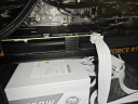 华硕（ASUS）PROART GeForce RTX 4060 Ti O16G 创艺国度系列专业独立显卡  实拍图