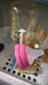 贝亲（Pigeon）迪士尼 自然实感第3代 PPSU彩绘奶瓶240ml（L号） 寻找蜂蜜 AA234 实拍图