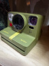 宝丽来（Polaroid）官方Now+Gen2一次即时成像拍立得多滤镜复古相机生日送女友春游露营装备 绿色 官方标配 实拍图