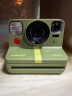 宝丽来（Polaroid）新品Now+Gen2一次即时成像拍立得多滤镜复古相机生日送女友春游露营装备 绿色 官方标配 实拍图