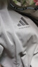 阿迪达斯短袖男2024款夏季运动亲肤透气轻薄速干T恤 橄榄绿/绿棕色 L  晒单实拍图