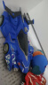 猪猪侠之竞速小英雄赛车玩具模型机甲儿童玩具3-6岁男孩生日礼物套装 【赤炎烈虎+雷速音豹】组合套装 实拍图