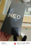 vivo iQOO Neo9 16GB+256GB 红白魂 第二代骁龙8旗舰芯 自研电竞芯片Q1 IMX920 索尼大底主摄 5G手机 实拍图