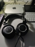 铁三角（Audio-technica）M50X 头戴式专业全封闭监听音乐HIFI耳机 录音监听耳机 黑色 晒单实拍图