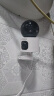 康佳监控器家用360度无死角带夜视全景手机远程5g摄像头室内自动旋转云台高清无线wifi网络家庭可对话 实拍图