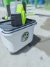 绿田（LUTIAN）无线洗车机自带水箱家用锂电40V高压水枪神器洗车泵充电创T5pro 晒单实拍图