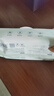 十月结晶纯棉湿巾婴儿新生宝宝专用加大加厚幼童手口屁洗脸湿纸巾 加厚纯棉 60抽 8包 实拍图