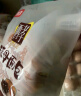 桃李酵母面包巧克力味 营养早餐手撕软面包小零食点心整箱75g*8袋 晒单实拍图