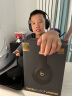 beats Beats Studio3 Wireless 录音师无线3 头戴式 蓝牙无线降噪耳机 游戏耳机 -午夜黑 实拍图