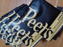 Peet's Coffee皮爷peets 家常新鲜挂耳滤泡式黑咖啡粉深烘-5片装【新包装】 实拍图