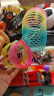 TaTanice魔力彩虹圈玩具儿童专业弹簧圈弹力拉环圈怀旧玩具六一儿童节礼物 实拍图