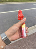 CIGA DesignCIGA design玺佳机械表专用米兰尼斯不锈钢快装表带 银色米兰尼斯带 实拍图