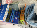 卡威（KIV）合金小汽车玩具玩具车儿童1-3岁赛车汽车模型吉普车越野车玩具 皮卡车-白色-声光款 实拍图