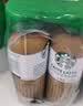星巴克（Starbucks）星选 即饮咖啡饮料 香醇浓郁 送礼礼品 瓶装便携熬夜加班礼盒 咖啡拿铁270ml*6瓶 实拍图