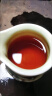 小茶日记茶叶 一级英德红茶英红九号罐装250g 广东特产名茶 实拍图