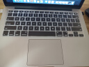 苹果（Apple） MacBook Pro/Air 二手苹果笔记本电脑 商务 办公 游戏 设计 剪辑 95新【行业热推福利款】视网膜840/8+256 实拍图