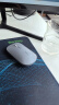 绿联无线蓝牙双模鼠标 适用苹果Mac华为Matebook荣耀笔记本电脑iPad平板鼠标 台式机轻音办公便携鼠标 实拍图