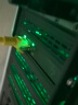 兮克2.5G单电口网卡pcie转2.5G网卡Intel 226主控芯片适应台式机服务器电竞游戏SKS-I226-2.5ET I226-2.5ET（单2.5G电口） 实拍图