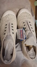 斯凯奇（Skechers）夏季女帆布鞋轻便透气软底单鞋板鞋百搭通勤休闲鞋 实拍图