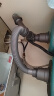 贝乐（Ballee）厨房下水管防臭洗菜盆下水管水槽下水管下套装双槽下水管 DX015 实拍图