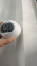 萤石C6c 3K云台增强版 500万极清 室内智能无线监控器家用摄像头 双向通话 手机远程 婴儿看护器 晒单实拍图