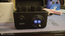 绿巨能（llano）尼康EN-EL15相机快充盒D7100电池D7500/D750/D810/D850数码相机快充可收纳双充数显充电器一电双充 晒单实拍图