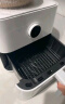 米家小米空气炸锅烤箱一体机电炸锅 可视化全自动免翻面 不粘涂层 烤红薯薯条 多功能智能 大容量5.5升 晒单实拍图