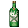 绝对（Absolut）伏特加35度绝对X 生姜豆蔻风味配制酒 700ml 实拍图