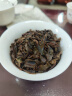 八角亭 黎明茶厂 普洱茶 生茶 2020年 经典7540 布朗山 单饼 357克/饼 实拍图