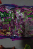 锦大锦大 牛轧糖500g/袋装 软牛轧花生糖 糖果奶糖休闲食品礼物 实拍图