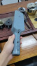 航天紫金手持式金属探测器 考场安检仪扫描手机物品高灵敏度检测仪 实拍图
