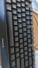 宏碁（acer）键盘鼠标套装 有线键鼠套装 商务办公键鼠套 防泼洒 全尺寸 USB笔记本台式机通用 OAK-030 晒单实拍图